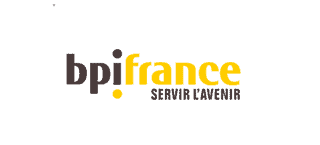 Logo Bpifrance financement entreprises