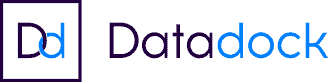 Logo Datadock certification formation qualité