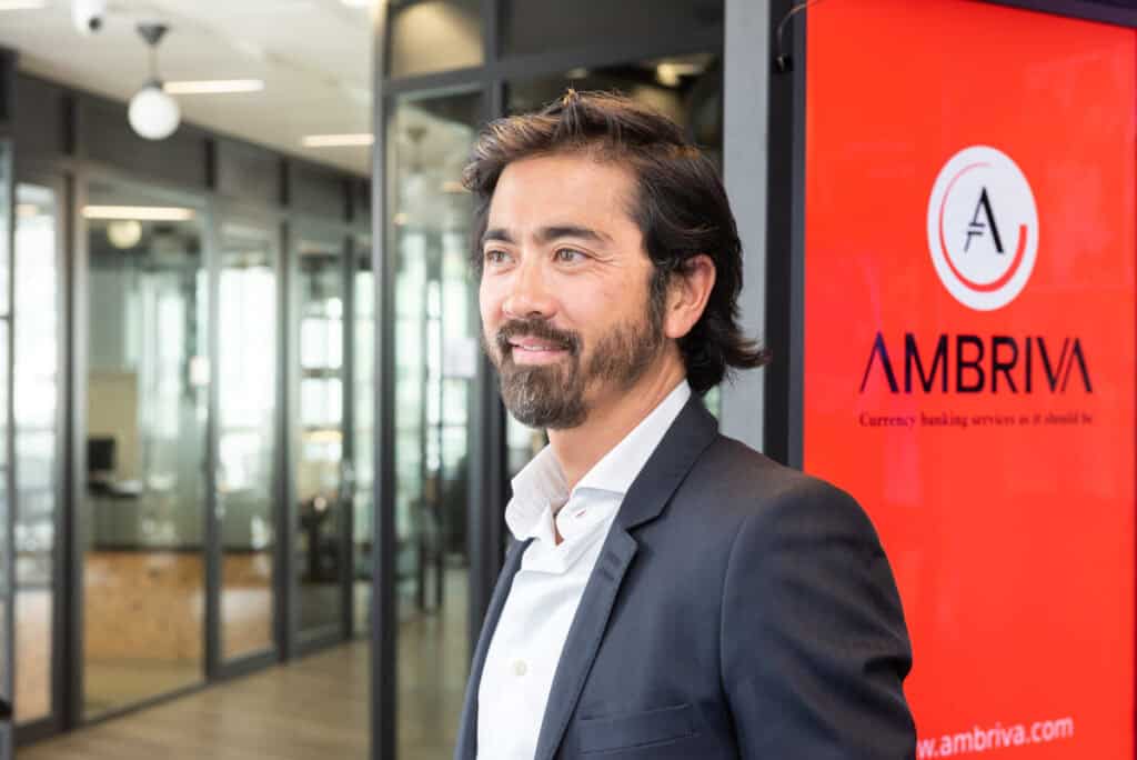 Stratégie risque de change présentée à une direction financière