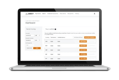 logiciel gestion risque de change dashboard suivi stratégie FX