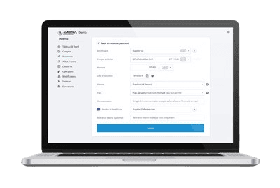 outil gestion risque de change paramétrage stratégie couverture devises