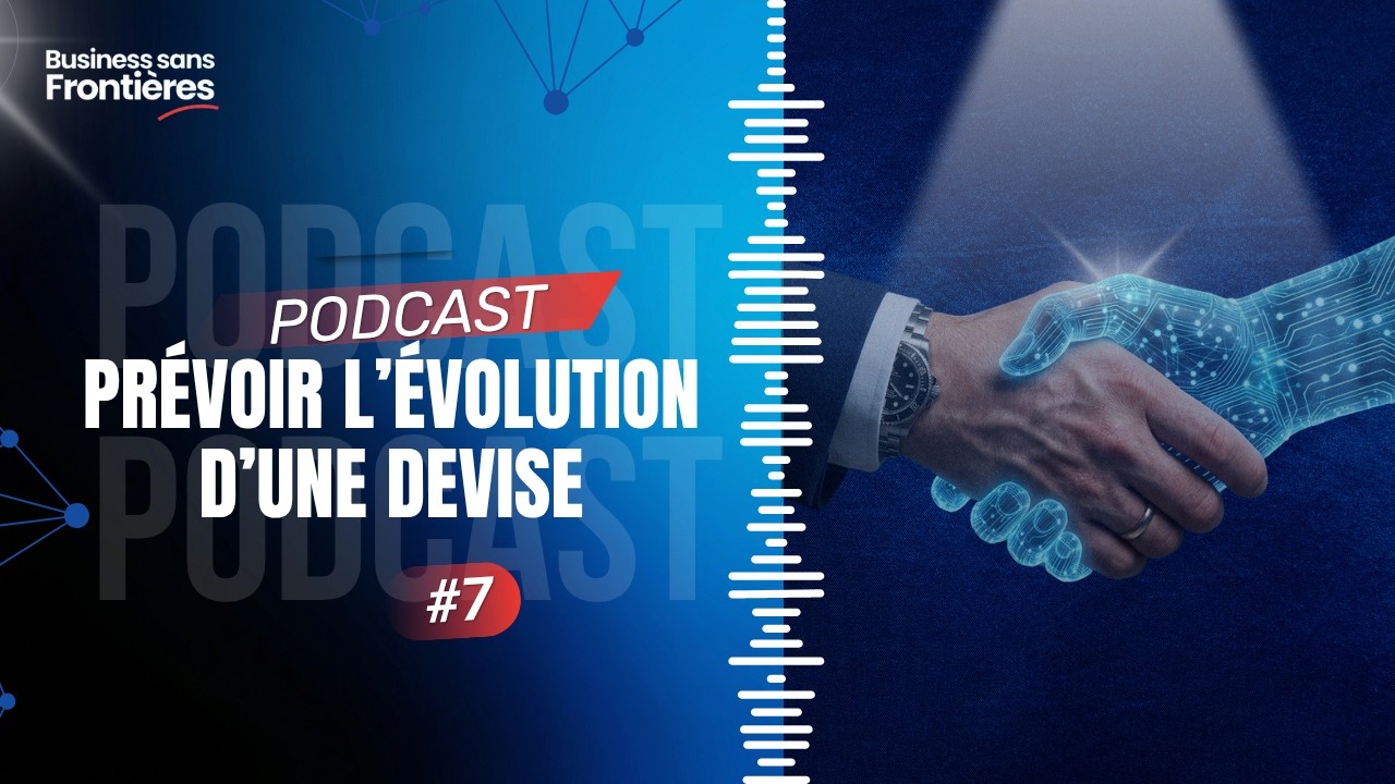 Comment essayer de prévoir l’évolution des changes ?