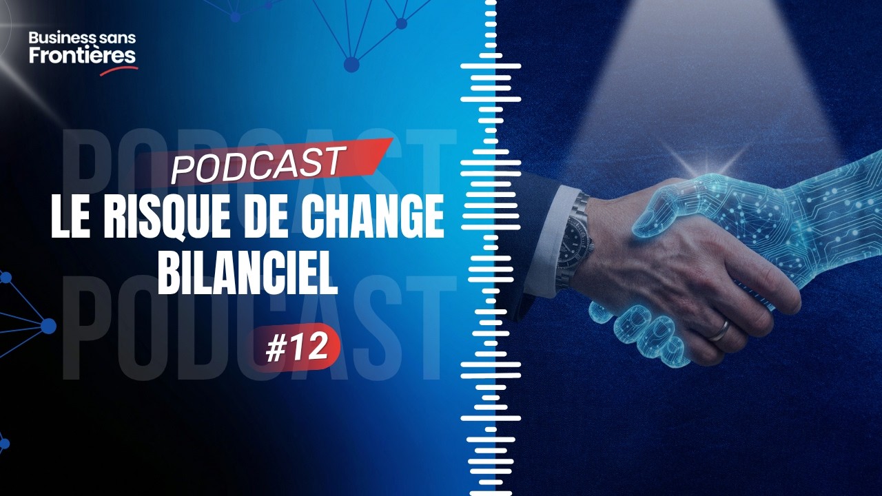 Le risque de change bilanciel
