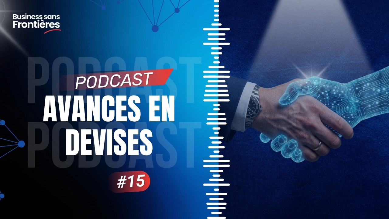 Les avances en devises