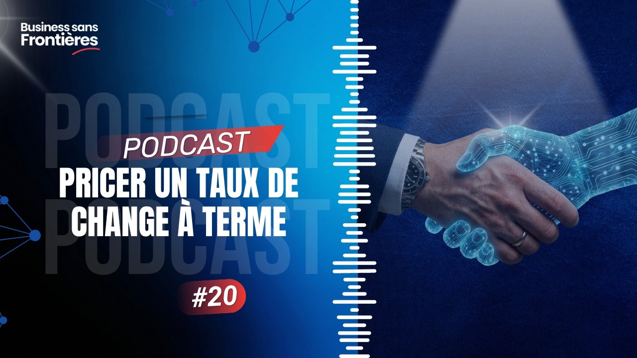 Comment créer un pricer de change à terme ?