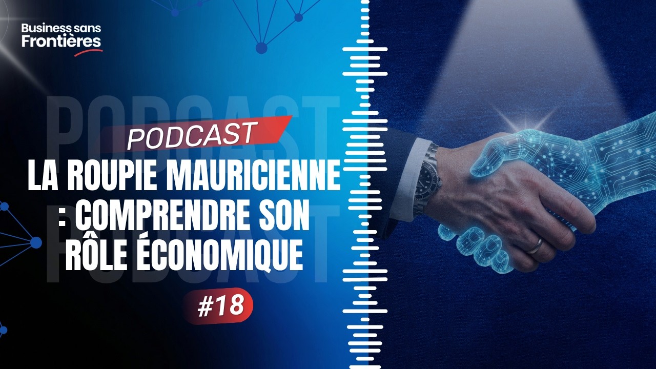 La roupie mauricienne