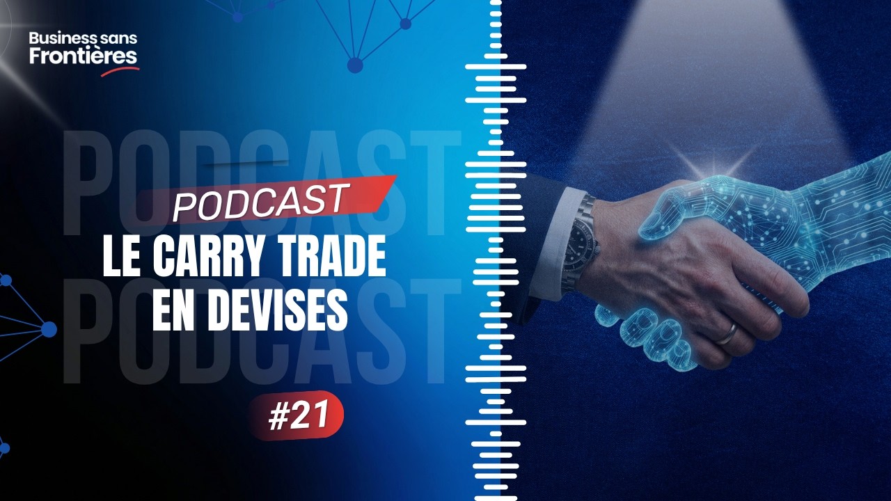 Qu&rsquo;est-ce que le carry trade ?