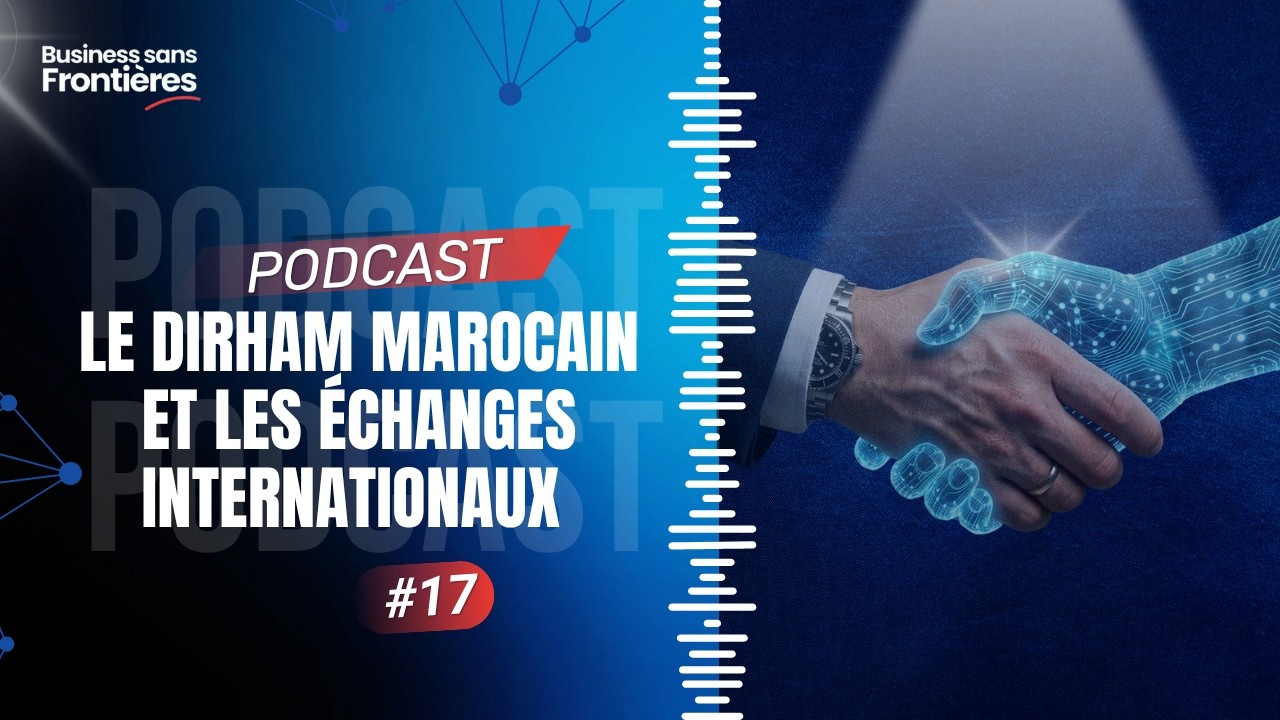 Le dirham marocain