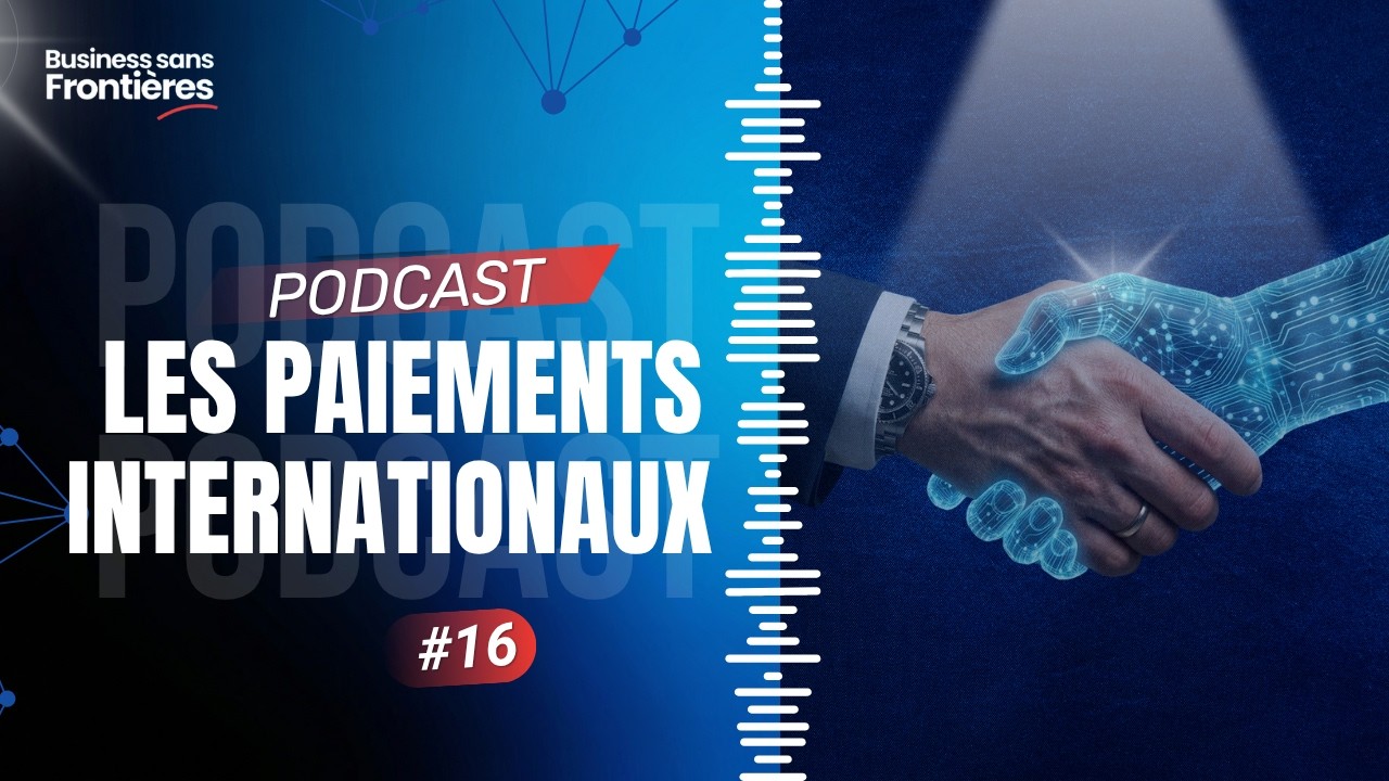 Fonctionnement des paiements internationaux