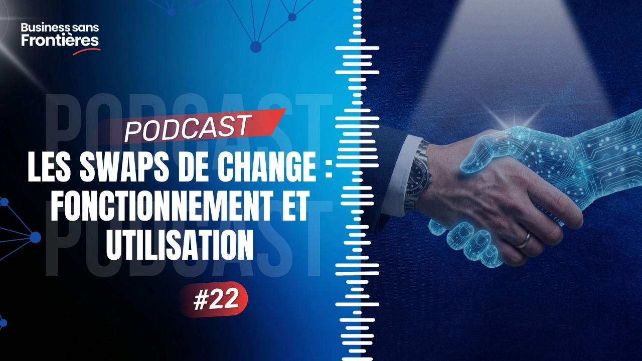 Les swaps de change