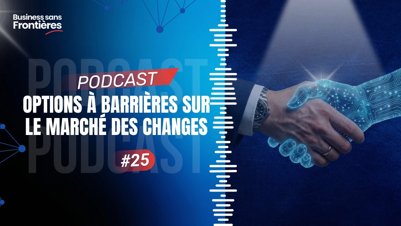 Les options à barrières