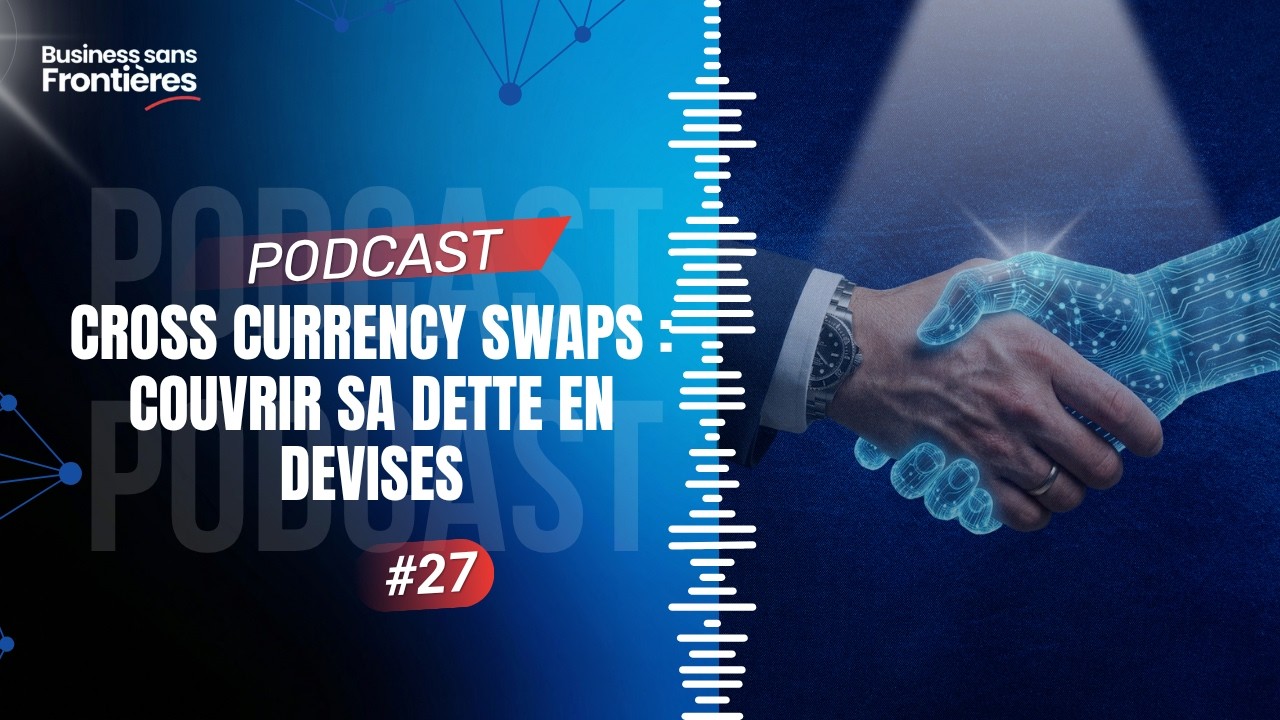 Les Cross currency swap