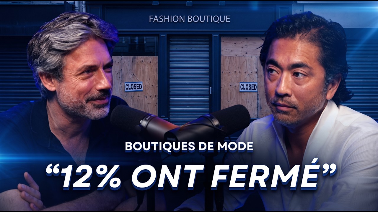 Textile français | Yann Rivoallan alerte sur le risque de change et la menace Shein