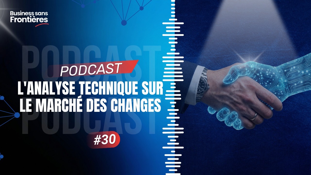 Analyse technique appliquée au marché des changes