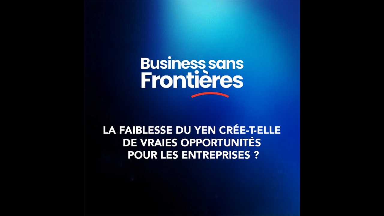 Le yen